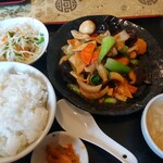 User's review image for 志峰飯店