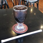用戶對於サクライコーヒー店的評論圖