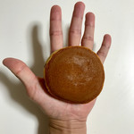 User's review image for 京栗菓匠 若菜屋 The CUBE店