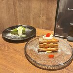 User's review image for brooklyn first diner