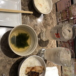 用戶對於卸)新宿食肉センター極 恵比寿店的評論圖