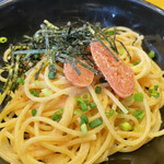 用户对于洋麺屋 五右衛門 札幌厚別店的评论图