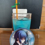 用户对于ufotable Cafe Tokyo的评论图