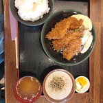 User's review image for ふらい亭