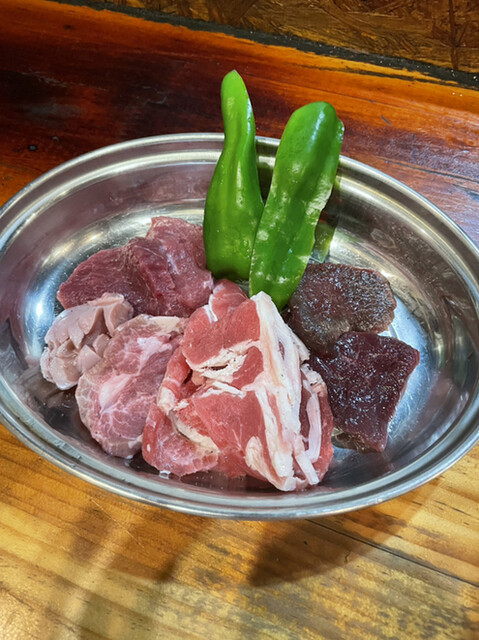 用戶對於ジンギスカン 禅的評論高清圖