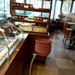 User's review image for パティスリー ラ ヴィ ドゥース