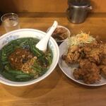 用戶對於鮮味館 泉佐野店的評論圖