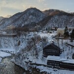 用户对于定山渓 ゆらく草庵的评论图