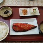 User's review image for お食事処 なごみ