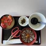 用户对于鈴木食堂的评论图