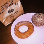 用戶對於ジャック イン ザ ドーナツ イオンモール四條畷店的評論圖