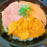 User's review image for 若狭家 難波店