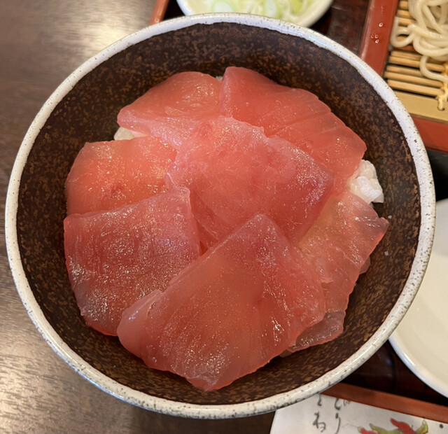 用戶對於蕎麦 地酒 かずひら 堀切菖蒲園店的評論高清圖