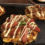 用户对于もだん焼 フジ的评论图