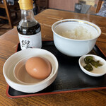用戶對於ちゃんぽん 一鶴 本店的評論圖