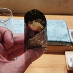 用户对于鮨 しゅんぺい的评论图
