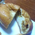 用户对于イエローパン的评论图