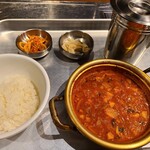 User's review image for セマウル食堂 河原町店