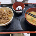 User's review image for すき家 ワンザ有明店