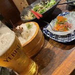 User's review image for 魚屋豪椀