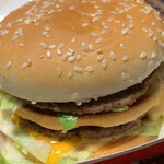 用戶對於マクドナルド 環状通伏古店的評論圖