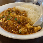 用戶對於刀削麺・火鍋・西安料理 XI’AN 後楽園店的評論圖