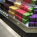 用戶對於コロロ 阪急うめだ本店的評論圖