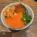 用戶對於うに小屋 渋谷店的評論圖