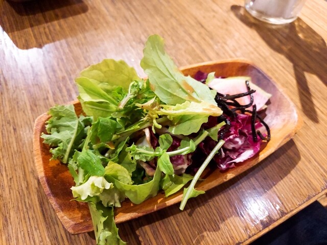 User's recommendation image for BiOcafe