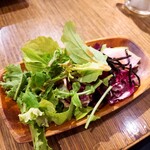 User's review image for BiOcafe