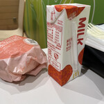 用戶對於マクドナルド 池袋東口店的評論圖