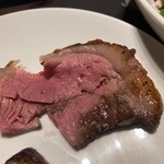 User's review image for バルバッコア 青山本店