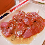 用户对于ラムハウス・ケケレ的评论图