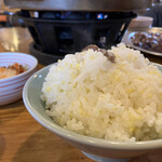 用户对于じんぎすかん北海道的评论图