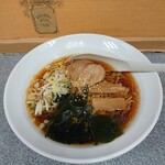 用戶對於駅そば 道中そば 五反田店的評論圖