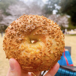 用戶對於BAGEL STANDARD的評論圖