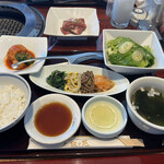 用戶對於叙々苑 ジェイアール京都伊勢丹店的評論圖