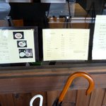 用户对于ヤマガラ珈琲的评论图