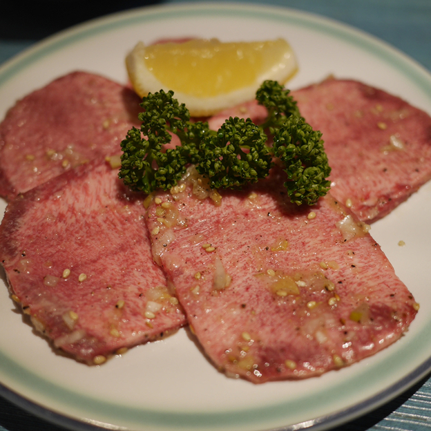 User's review image for 炭火焼肉 こうしん