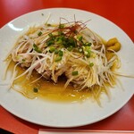 用户对于上海飯店的评论图