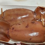 用戶對於いかめし 阿部商店的評論圖