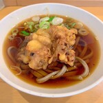 用戶對於一〇そば的評論圖