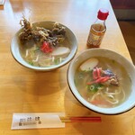 用户对于沖縄家庭料理 はは的评论图