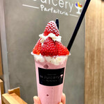 User's review image for マルトメ・ザ・ジューサリー パフェテリア 心斎橋パルコ店