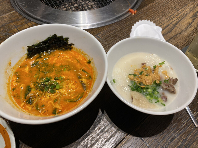 User's recommendation image for 焼肉トラジ ルクア大阪店