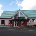 User's review image for モスバーガー 江別店