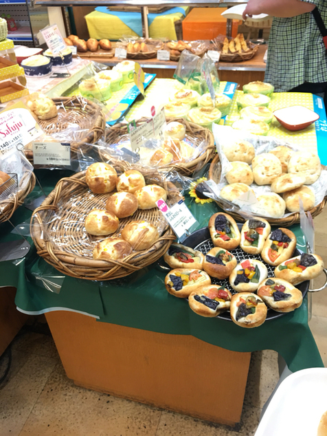 用户对于モンタボー 札幌厚別店的评论图