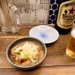 用户对于酒場 ハコザキ的评论图