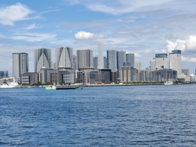 用戶對於舟和  雷門店的評論高清圖