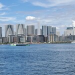 用戶對於舟和  雷門店的評論圖